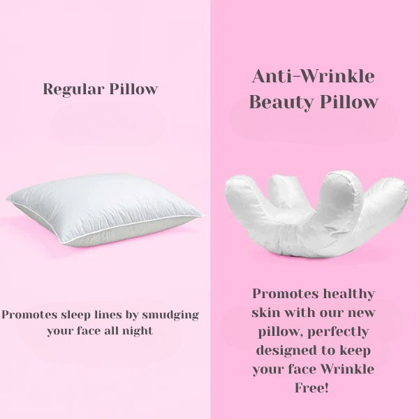 The Beauty Pillow