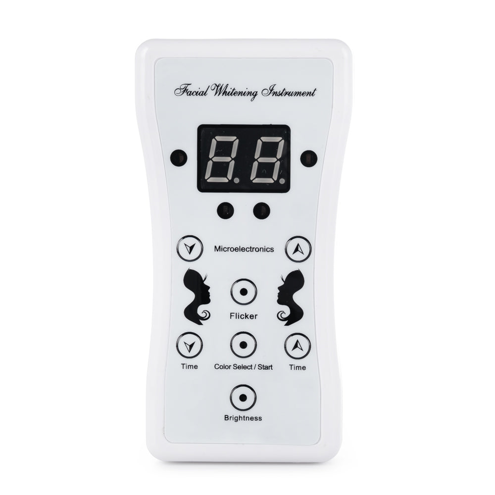 Multi Light Therapy Mask