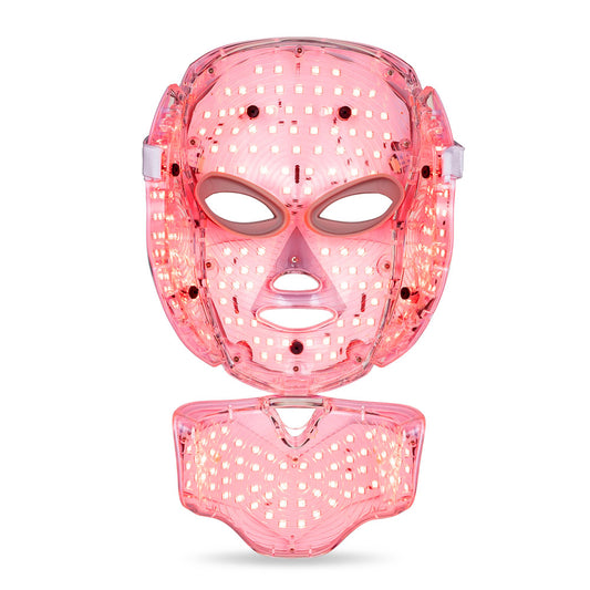 Multi Light Therapy Mask