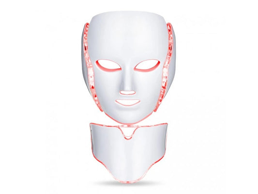 Multi Light Therapy Mask